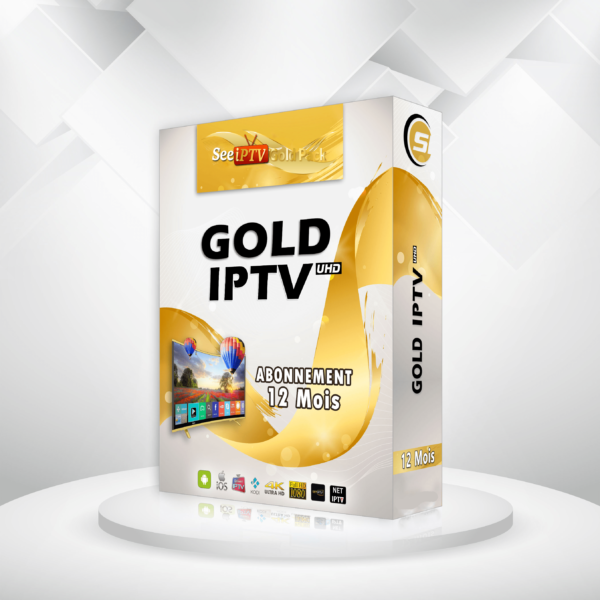 Pack Super (12 Mois)