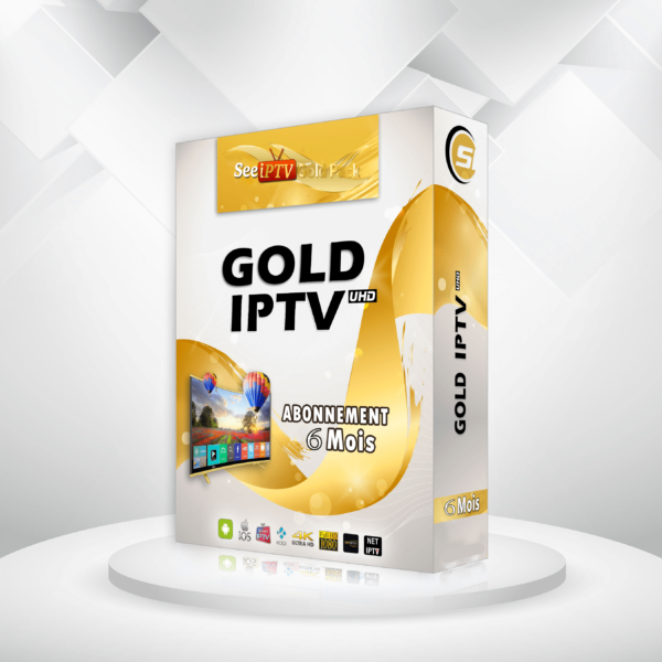Pack Premium (6 Mois)